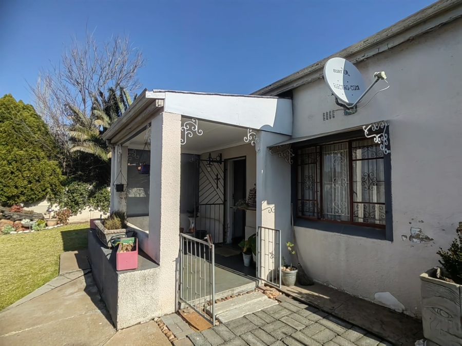 2 Bedroom Property for Sale in Parys Free State